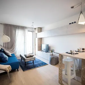 Island View Luxury Apartman