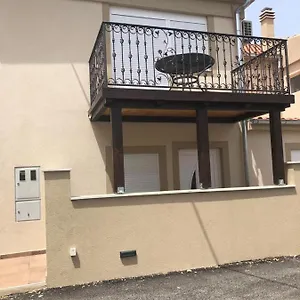 Tonka Apartman